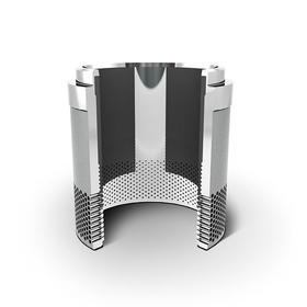 Fisher ボイラー給水再循環ラインの問題を解決