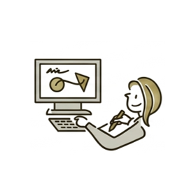 WEBデザイン制作