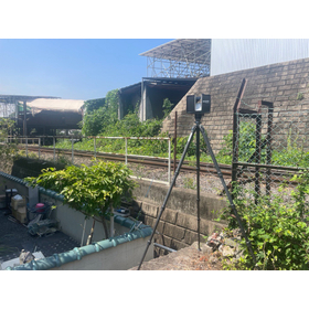 3Dスキャンで図面を復元も！初回お試しプラン実施中