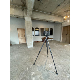 3Dスキャナーで現調を簡単に