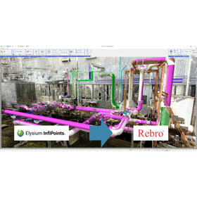 全国どこでも対応！&ldquo;３Dスキャナー&rdquo;で設備設計を正確に手早く