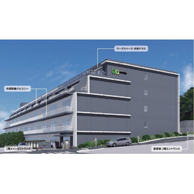 Shared manufacturing and research d...