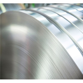 【ロボット向け】HyFormion 広幅ステンレス箔