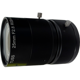 4ラインスキャンカメラ対応レンズ_LSMシリーズ