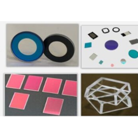 レンズコーティング