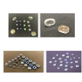 レンズ設計・金型対応