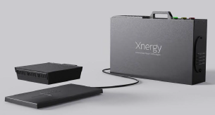 UL適合 ワイヤレス充電器 XNERGY BE シリーズ