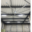 【GOLD WIND Case Study】Measures Against Summer Heat and Improvement of Workplace Environment