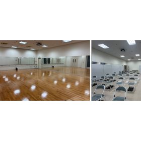 レンタルスタジオ『ComfoMedifit』