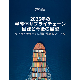 【資料】2025年の半導体サプライチェーン回録と今後の展望