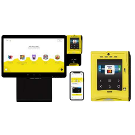 Nayax Inc. Business Introduction