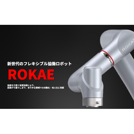 ロボット『ROKAE1.png