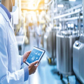 Seven Ways to Improve Quality in Chemical Manufacturing product image