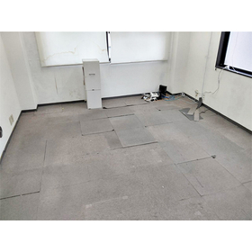 How to Install Carpet Tiles! A DIY ...