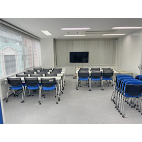 What kind of conference table suits...