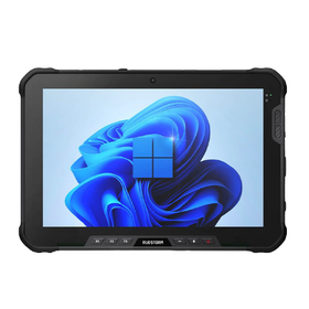 堅牢タブレット『R100』