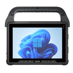 【自動車整備DX】メンテナンスプロセスを合理化する堅牢タブレット