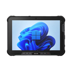 【製造管理DX】メンテナンスコストなどの削減に堅牢タブレット