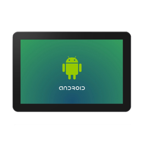 Streamlining the entire service process of restaurants with industrial panel PCs.