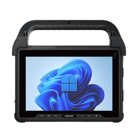 堅牢タブレット『F101』