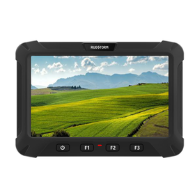 In-vehicle display 'VD70'