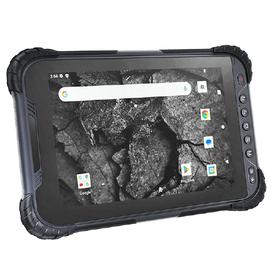 堅牢タブレット『RA80』