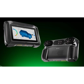 Creality Sermoon P1