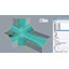 Rhinoプラグイン『XNurbs for Rhino』