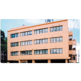 オール水性仕様を提案！超高機能保護被覆工法