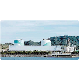 コンクリートの劣化を防止！超高機能保護被覆工法