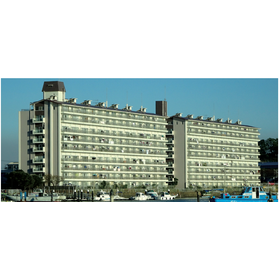 アロンウオールリフレッシュ専用工法