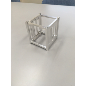 CubeSat (miniature artificial satel...