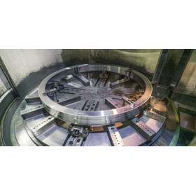 Swivel bearing <Custom manufacturing available>