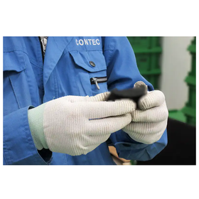 出荷前検査「外観検査」とは