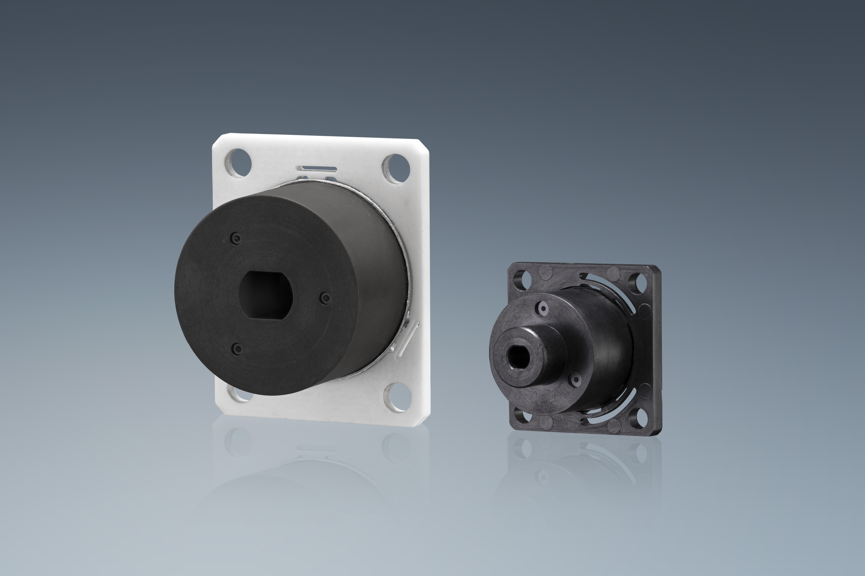 【自動車シート向け】昇降用スプリングクラッチ