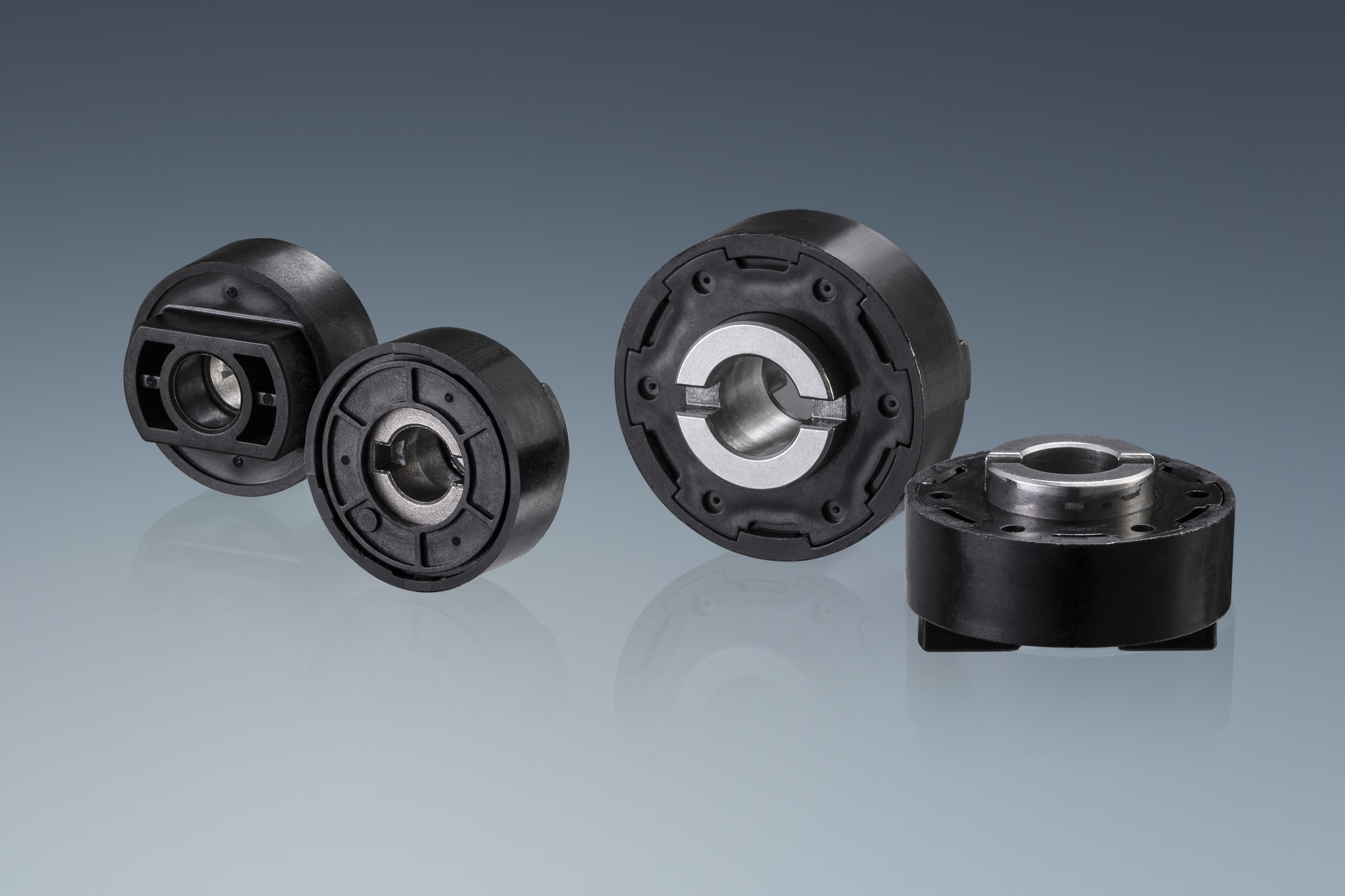 【ロボット向け】トルクリミッタ『OTLSW型』