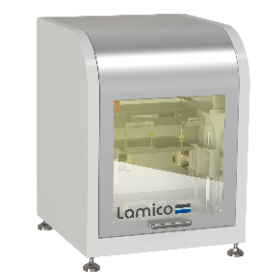 Desktop Laminating Device 'Lamico' ...