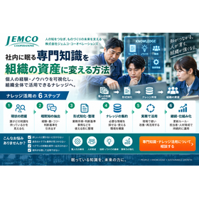 【建築設計向け】専門知識・ナレッジ可視化活用支援サービス