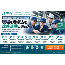 On-site leadership and business improvement implementation support service