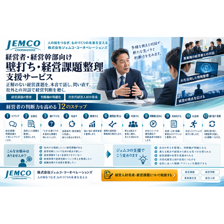 経営者・経営幹部向け 壁打ち・経営課題整理支援サービス.png