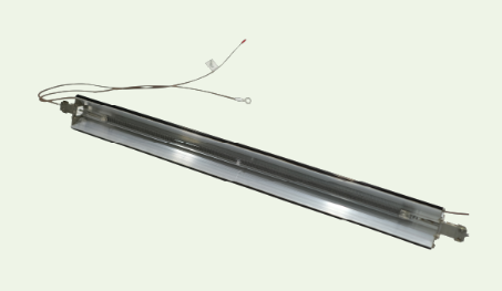 【印刷業界向け】Simplex Heater