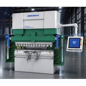 Servo Press Brake 'WD4015'