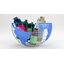 An Easy-to-Understand Explanation of the 'Plastic Resource Circulation Promotion Act'! - [Part 1]