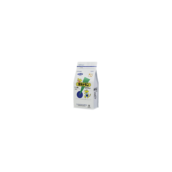 有機リン系殺虫剤『ホクコーオルトラン粒剤』1.png