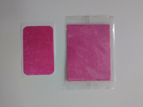 【アパレル保管向け】防カビ防臭シート