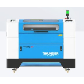 Laser processing machine "Titan 27"