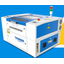 Low-cost, high-precision laser processing machine "NOVA PLUS35" *Video available