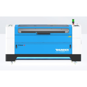 Laser processing machine "Titan 51"