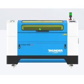 Laser processing machine "Titan Pro 35"