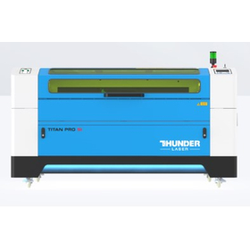 Laser processing machine "Titan Pro 51"